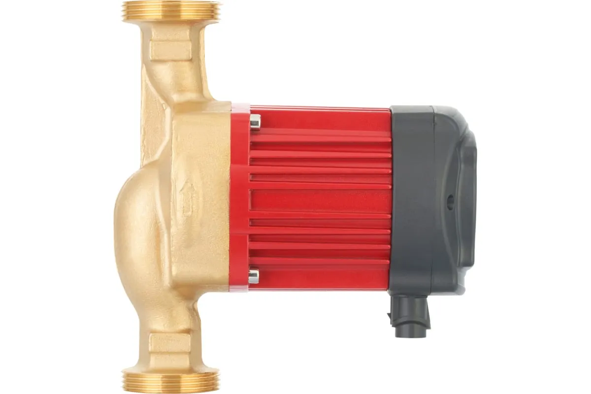 Циркуляционный насос UNIPUMP LPA 25-40 B