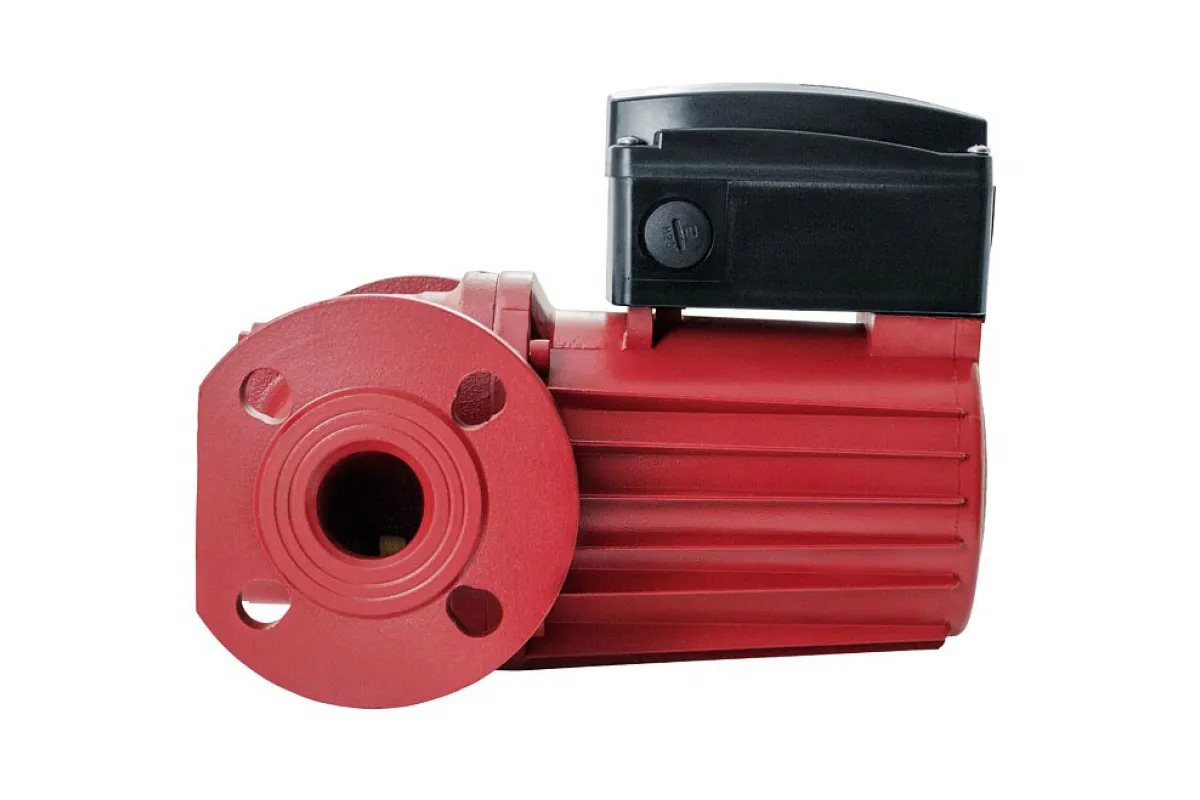 Циркуляционный насос UNIPUMP UPF3 50-160 280