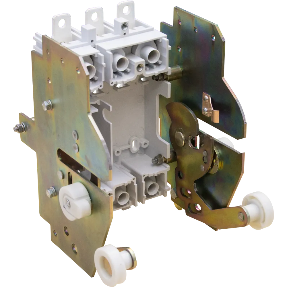 Комплект для выдвижного исполнения OptiMat D100, D160, D250 63-250А-УХЛ3