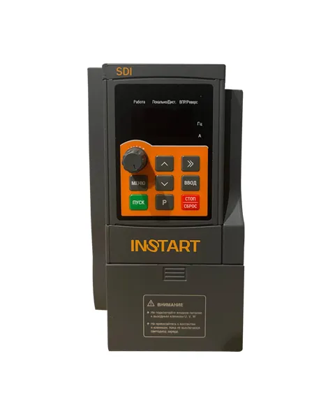 Преобразователь частоты SDI-G1.5-2B