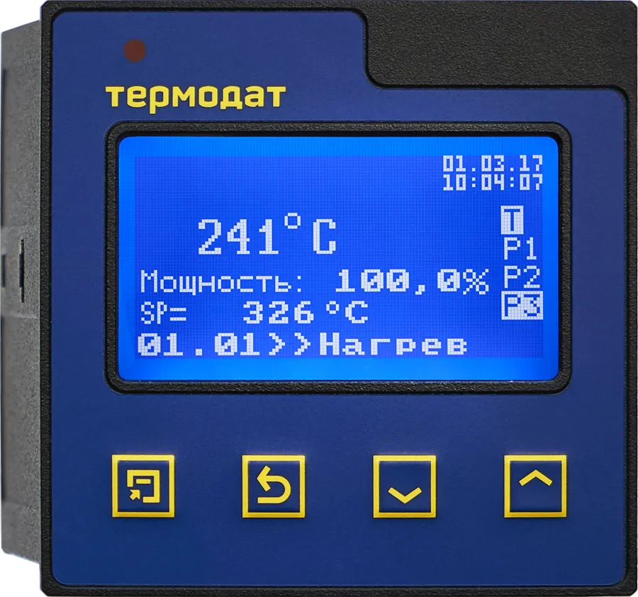 Термодат-16К6