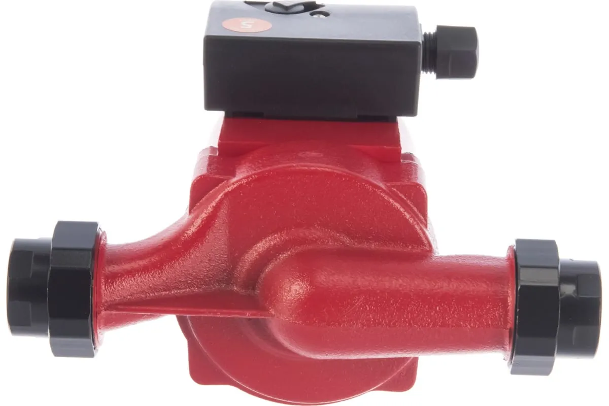 Циркуляционный насос UNIPUMP UPC 25-80 180