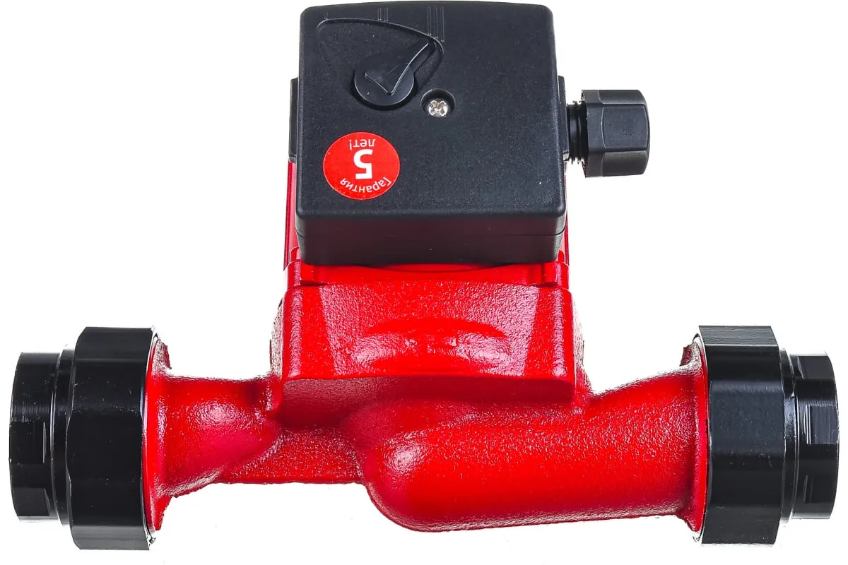 Циркуляционный насос UNIPUMP UPC 32-40 180