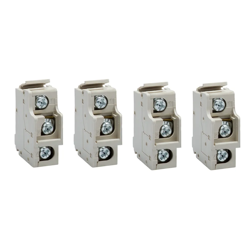 Комплект контактов вспомогательных ВК/СК1/СК2-OptiMat D-УХЛ3-РЕГ-4шт