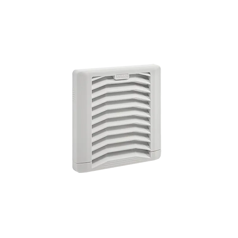 Габаритный размер: 116,5х116,5х22 мм, поверхностная плотность фильтра 150 г/м2