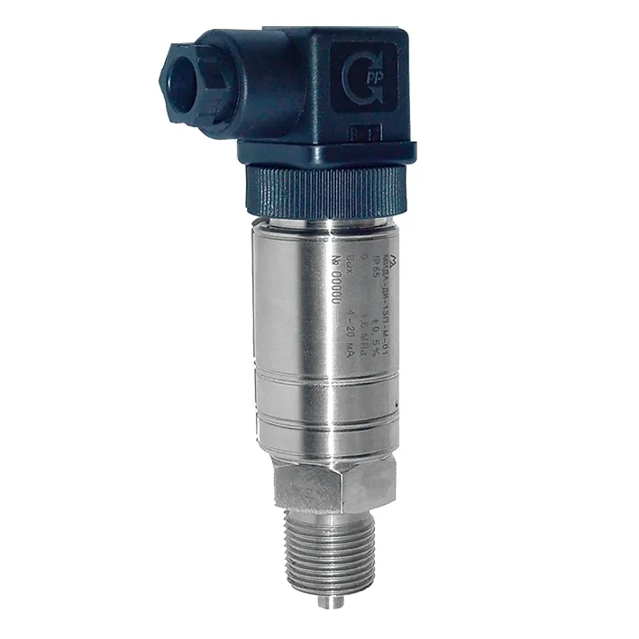 Датчик (преобразователь) давления МИДА-ДИ-13П