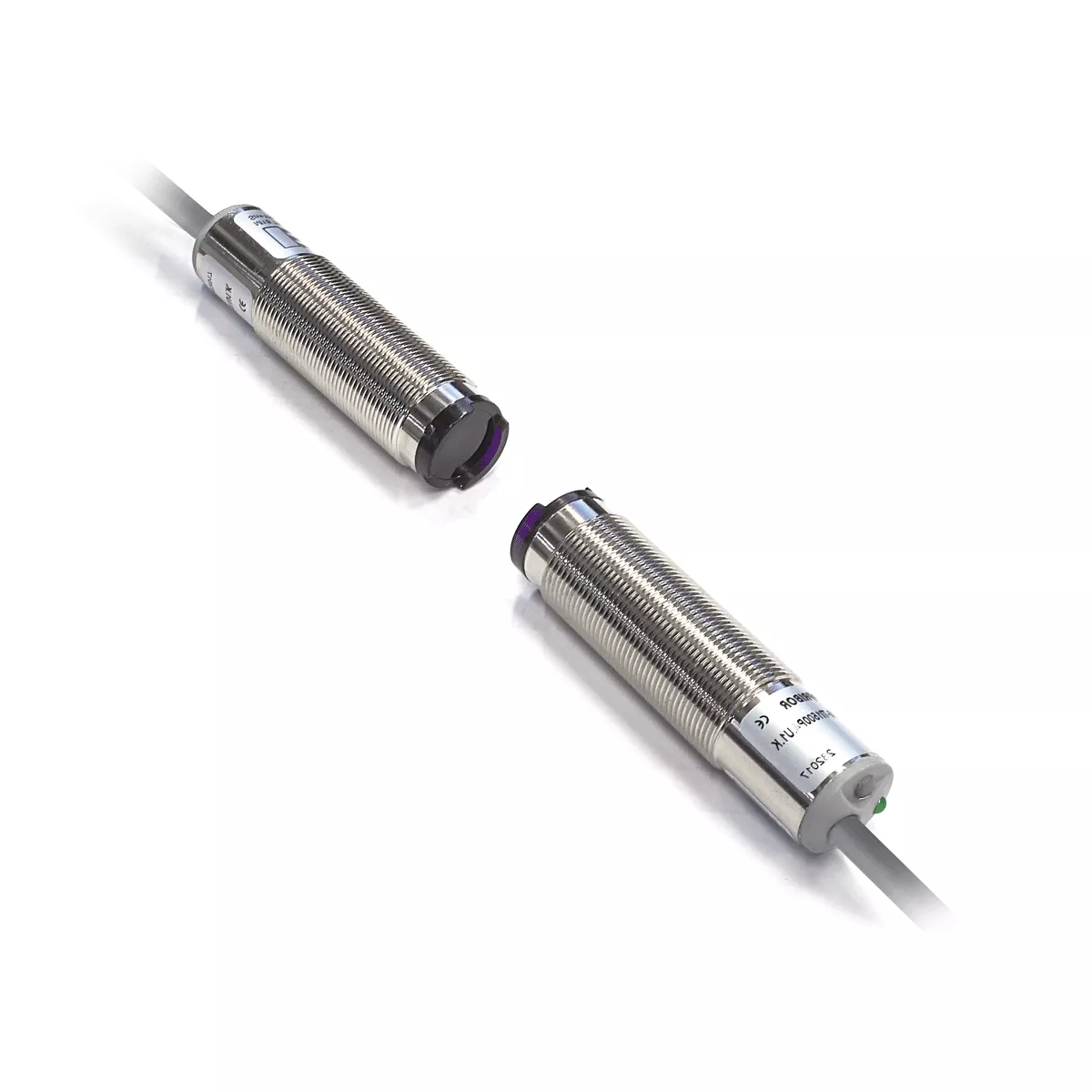 Оптические датчики KIPPRIBOR серии ОА18