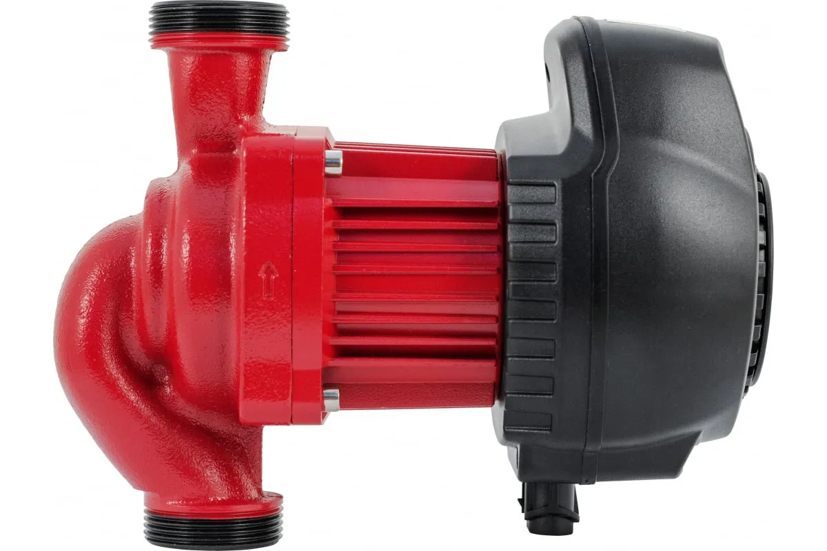 Циркуляционный насос UNIPUMP LPA 25-80