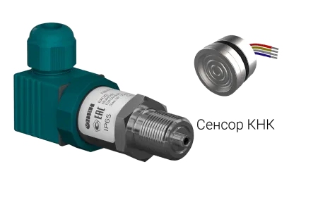 ПД100 модель 1х1 датчик преобразователь избыточного давления измерительный для объектов ЖКХ