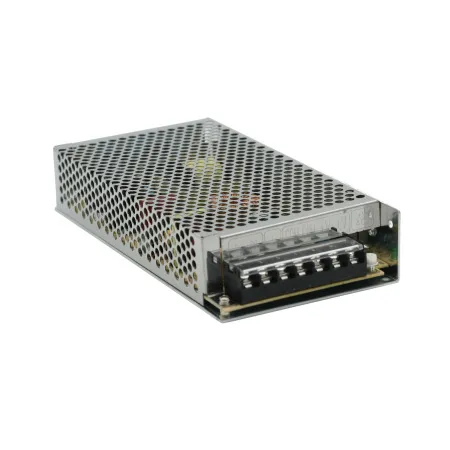 Источник питания INNOCONTвход: 220VAC, 1.3А, выход: 145W, 24VDC, 6A,-10 +50С, IP20, типы защиты: КЗ, перегрузка, перенапряжение SB-P-145-24