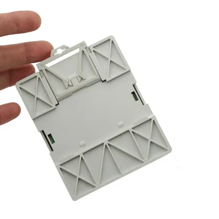 Источник питания INNOCONT. Вход: 220VAC, 0.8А, выход: 60W, 24VDC, 2.5A,-10 +50С, IP20, типы защиты: КЗ, перегрузка, перенапряжение SB-D-60-24