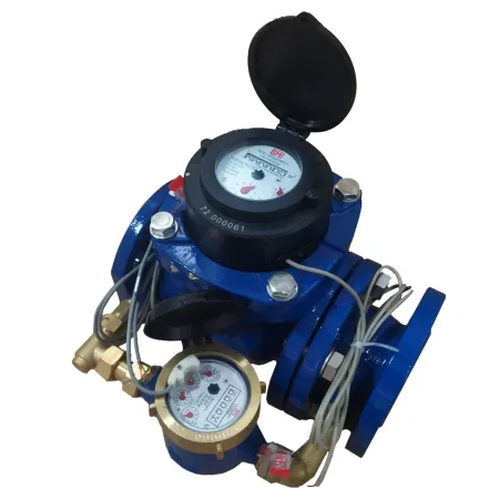 КВСХд 150/40 IP 68 тип-02 счетчик холодной воды