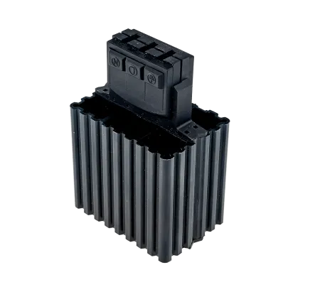 Нагреватель щитовой, 30Вт