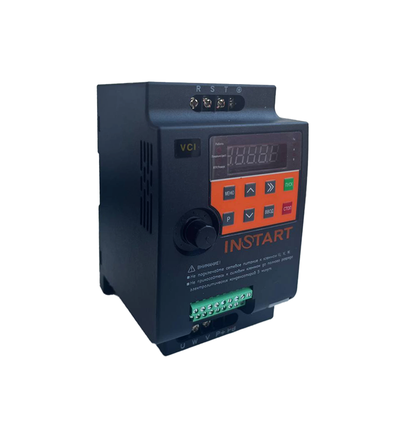 Преобразователь частоты VCI-G0.75-2B