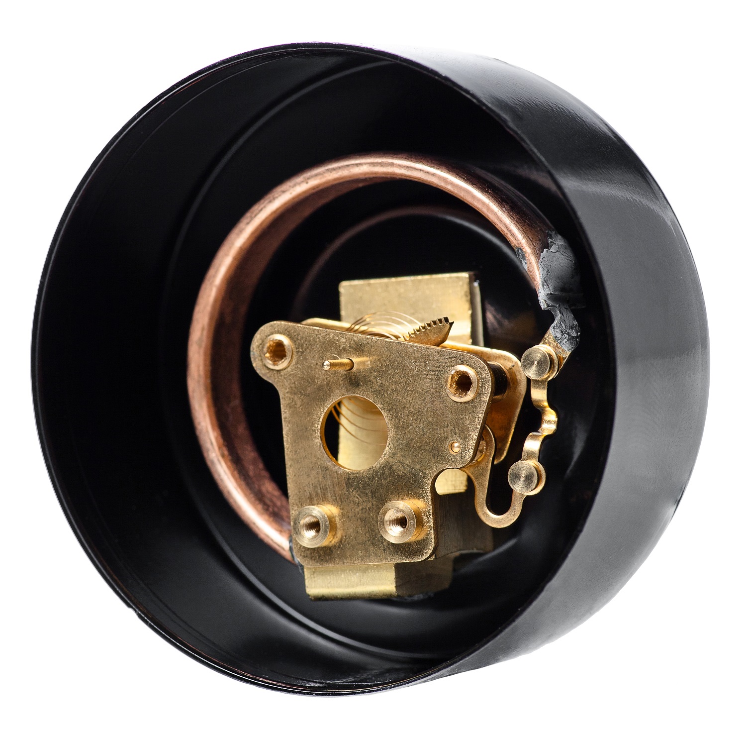 Вакуумметры, мановакуумметры, манометры электроконтактные ДВ2010ф, ДА2010ф, ДМ2010ф исп 1 (Диаметр: 63 мм)